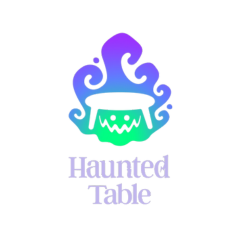 Haunted Table